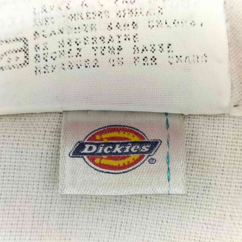 ディッキーズ Dickies ワークハーフパンツ メンズ 34