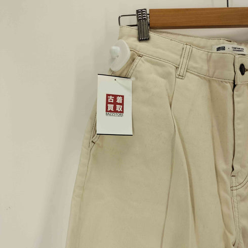 コントワーデコトニエ COMPTOIR DES COTONNIERS ペグジーンズ レディース 26