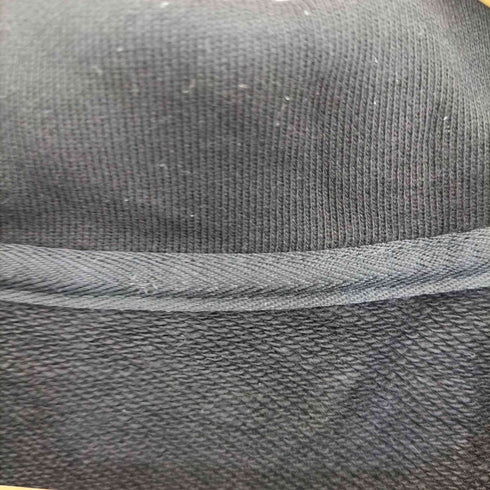 エージェム Agem 22AW STAND ZIP PO/スタンドジップ プルオーバー スウェットシャツ メンズ