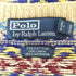 ポロバイラルフローレン Polo by RALPH LAUREN フェアアイル柄 カシミヤ混 Vネックベスト メンズ JPN:L