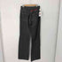 ヴィヴィアンウエストウッド Vivienne Westwood RAY 5 POCKET JEANS ブラックデニムパンツ バック刺繍 メンズ 28