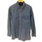 ウールリッチ WOOLRICH ダブルポケットL/Sシャツ フェード 雰囲気 メンズ JPN:L