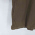 ALLIX DESIGN レースアップS/S シャツ メンズ JPN:XL