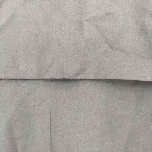 エージェム Agem 21SS ASYMMETRY TAILORED JKT アシンメトリー テーラード ジャケット メンズ