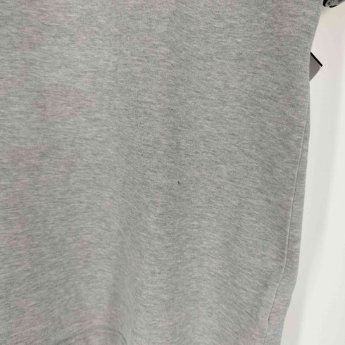 ザノースフェイス THE NORTH FACE ロゴ刺繍 クルーネックTシャツ メンズ import:M