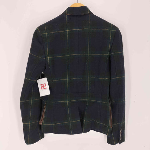 ラルフローレン RALPH LAUREN ウールブレザージャケット レディース 2