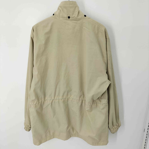 フォックスファイヤー foxfire 80-90s 旧タグ スタンドカラージップブルゾン AEROPOROUS メンズ JPN:XL