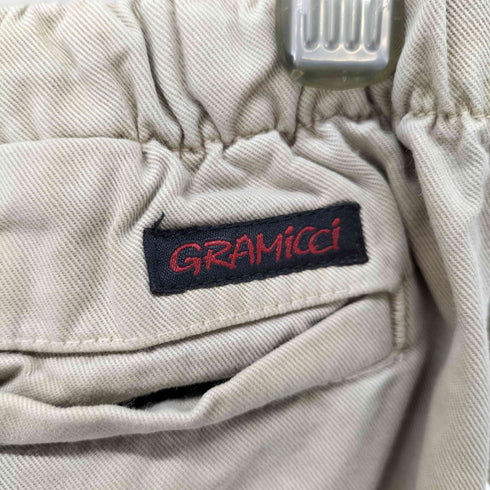 グラミチ GRAMICCI 90S USA製 クライミングパンツ メンズ JPN:L