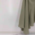 ザラ ZARA ドレープディテール入りミディ丈ワンピース レディース import:XS