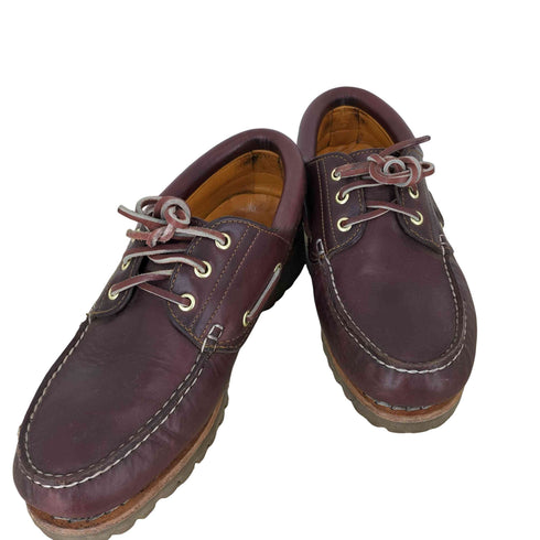 ティンバーランド Timberland AUTHENTIC 3 EYE CLASSIC メンズ JPN:26.5