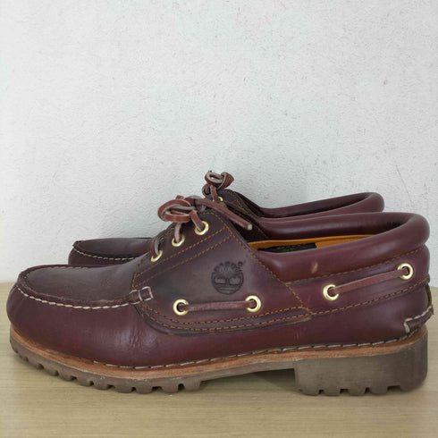 ティンバーランド Timberland AUTHENTIC 3 EYE CLASSIC メンズ JPN:26.5
