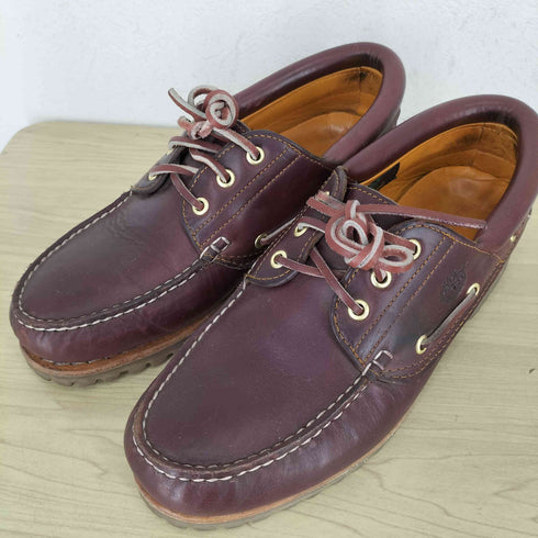 ティンバーランド Timberland AUTHENTIC 3 EYE CLASSIC メンズ JPN:26.5
