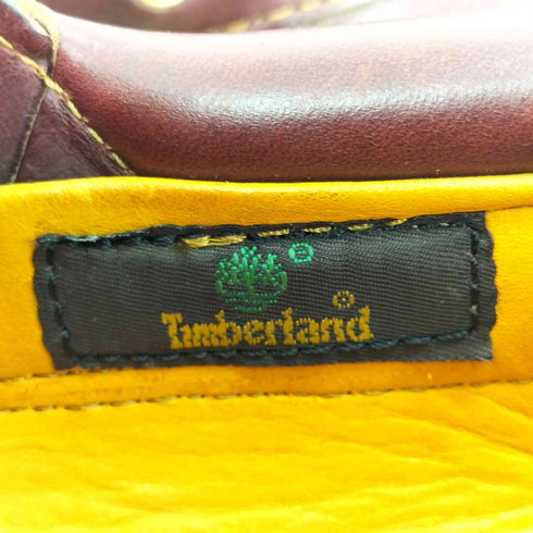 ティンバーランド Timberland AUTHENTIC 3 EYE CLASSIC メンズ JPN:26.5
