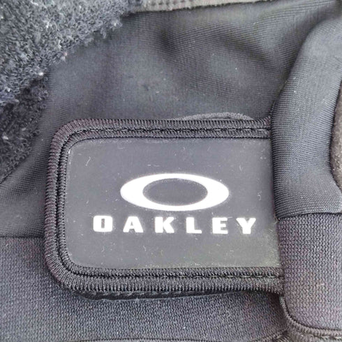 オークリー OAKLEY ハーフフィンガーグローブ メンズ