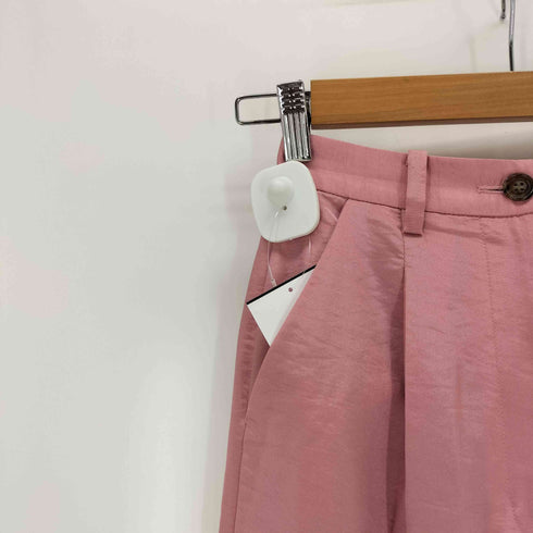 クラネ CLANE GROSS COLOR TAPERED PANTS レディース 0