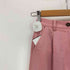 クラネ CLANE GROSS COLOR TAPERED PANTS レディース 0