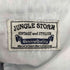 ジャングルストーム JUNGLE STORM デニムパンツ パッチワーク リメイク ジーンズ Y2K メンズ JPN:L