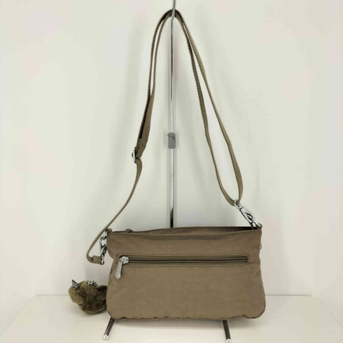 キプリング KIPLING 2way ナイロン ショルダー バッグ レディース