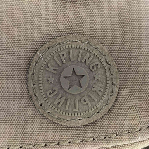 キプリング KIPLING 2way ナイロン ショルダー バッグ レディース