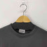 QT8 GARMENTS レイヤードロンT 韓国 ストリート メンズ JPN:XL