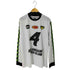 ビリオネアボーイズクラブ Billionaire Boys Club BB- PRO MIX L/S KNIT レーシングメッシュトップス メンズ JPN:XL