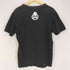 両面プリントS/S TEE メンズ