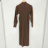 トゥデイフル TODAYFUL Standcollar Rib Onepiece レディース 36