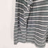 ホリデイ holiday SUPER FINE BORDER L/S T-SHIRT メンズ XXL