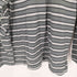 ホリデイ holiday SUPER FINE BORDER L/S T-SHIRT メンズ XXL