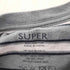 ホリデイ holiday SUPER FINE BORDER L/S T-SHIRT メンズ XXL