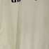 アンブロ UMBRO VネックフロントプリントL/S TEE メンズ