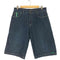 ハーフデニムパンツ メンズ JPN:XL