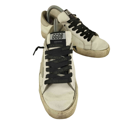 ゴールデン グースデラックスブランド golden goose deluxe brand MAY ローカットスニーカー レディース 38