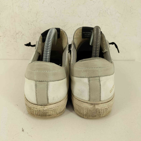 ゴールデン グースデラックスブランド golden goose deluxe brand MAY ローカットスニーカー レディース 38