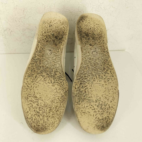 ゴールデン グースデラックスブランド golden goose deluxe brand MAY ローカットスニーカー レディース 38