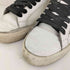 ゴールデン グースデラックスブランド golden goose deluxe brand MAY ローカットスニーカー レディース 38