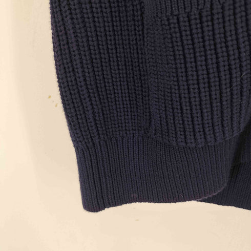 ギャップ Gap Rib Shawl Cardigan メンズ JPN:L