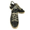 ゴールデン グースデラックスブランド golden goose deluxe brand SUPER STAR ローカットスニーカー レディース 37