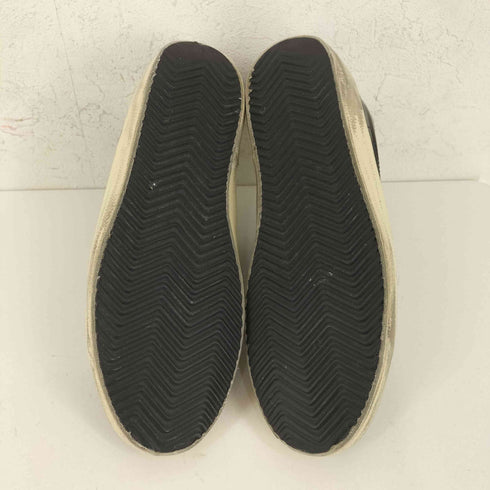 ゴールデン グースデラックスブランド golden goose deluxe brand SUPER STAR ローカットスニーカー レディース 37