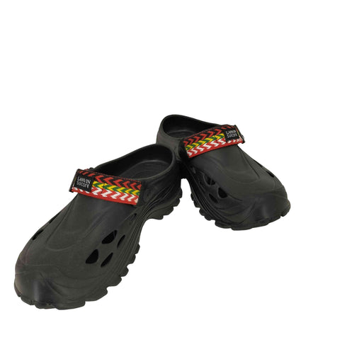 ランバン LANVIN mok curb レディース US:7