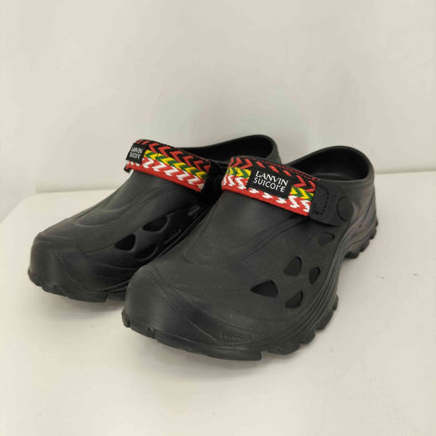 ランバン LANVIN mok curb レディース US:7