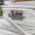 リー Lee ウエスターナー 0201 ストレート パンツ メンズ 31X33