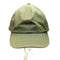 ラコステ LACOSTE Side Point Crocodile CAP サイド ポイント クロコダイル ベルクロ アジャスター 6パネル キャップ メンズ