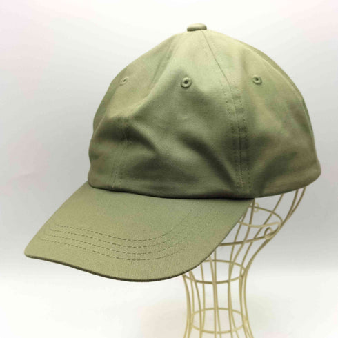 ラコステ LACOSTE Side Point Crocodile CAP サイド ポイント クロコダイル ベルクロ アジャスター 6パネル キャップ メンズ