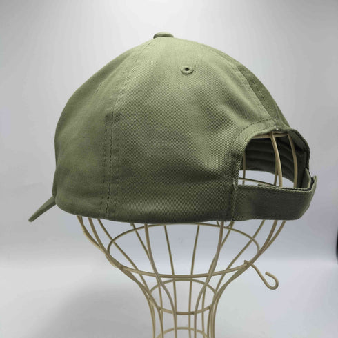 ラコステ LACOSTE Side Point Crocodile CAP サイド ポイント クロコダイル ベルクロ アジャスター 6パネル キャップ メンズ
