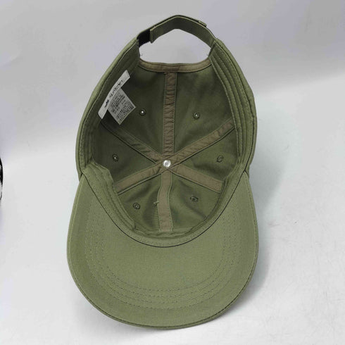 ラコステ LACOSTE Side Point Crocodile CAP サイド ポイント クロコダイル ベルクロ アジャスター 6パネル キャップ メンズ