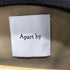 アパートバイローリーズ apart by lowrys ライトトレンチコート ベルト付き レディース import:M