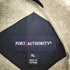 ポートオーソリティ Port Authority ロゴ刺繍ナイロンジャケット メンズ import:XL