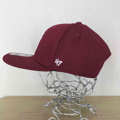 フォーティセブンブランド 47 BRAND ADJUSTABLE メンズ