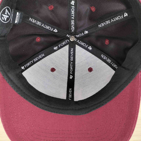フォーティセブンブランド 47 BRAND ADJUSTABLE メンズ